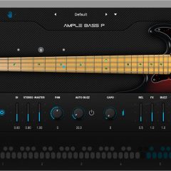 Ample ABP v3-5-0 VST-AU WiN-MAC