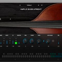 Ample Sound ABU III v3-4-0 WiN-MAC