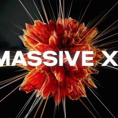 NI Massive X Factory Presets WiN-MAC