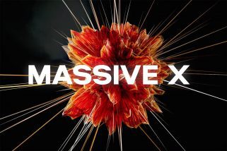 NI Massive X v1-6-0 MAC-HCiSO