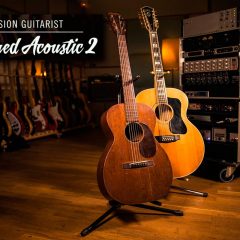 Strummed Acoustic 2 KONTAKT