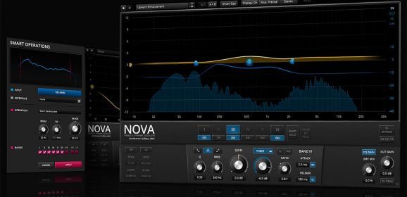 TDR Nova v2-2-1 VST WiN-MAC