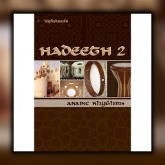 Big Fish Audio – Hadeeth 2 WAV