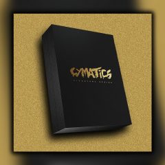 Cymatics – Signature Series EDM WAV