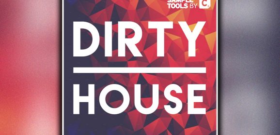SampleTools by Cr2 Dirty House WAV MIDI