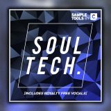 SampleTools by Cr2 – Soul Tech WAV MIDI