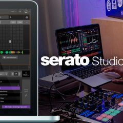Serato Studio 1-0-0 WiN x64