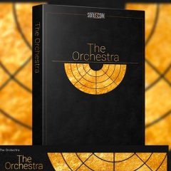 TheOrchestra Complete 1-1 KONTAKT