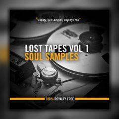 The Producers Choice – Lost Tapes Vol-1 WAV