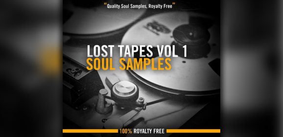 The Producers Choice – Lost Tapes Vol-1 WAV