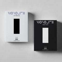 MONOLITH Bundle v1-1 KONTAKT