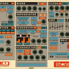 Psychic Modulation Phonec v2-4 WiN-MAC