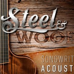 Steel and Wood Songwriter KONTAKT