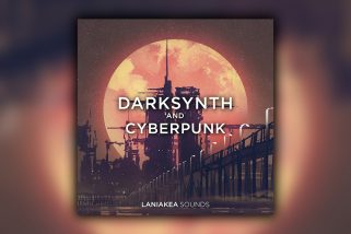 Laniakea Sounds – Darksynth and Cyberpunk WAV