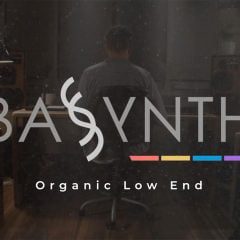 Wave Alchemy BASSYNTH KONTAKT