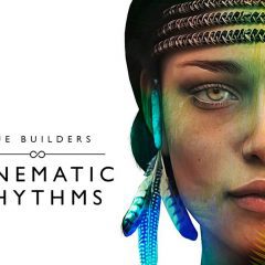 Cue Builders Cinematic Rhythms KONTAKT