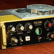 Pulsar Audio Echorec v1-7-4 MAC-ARM