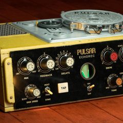 Pulsar Audio Echorec v1-5-8 WiN