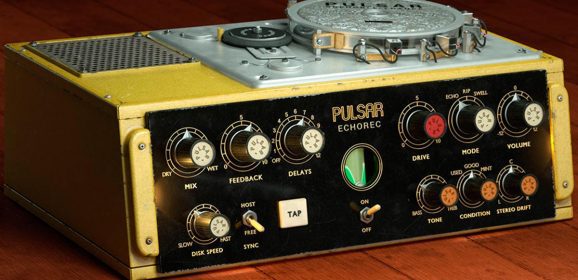 Pulsar Audio Echorec v1-7-4 MAC-ARM