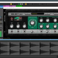 GS-201 Mk2 v1-0-0 EXE-VST-VST3 WiN-MAC