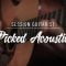Picked Acoustic Guitar KONTAKT