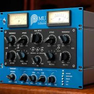 Pulsar Audio MU v1-6-4 MAC-ARM
