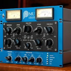 Pulsar Audio MU v1-3-4 VST WiN