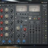 TBProAudio CS-5501 v2-9-5 MAC