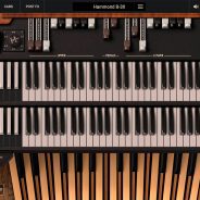 Hammond B-3X v1-3-5 WiN-R2R