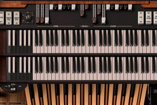 Hammond B-3X v1-3-5 WiN-TCD
