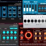 ValhallaDSP Bundle 2024-11 MAC