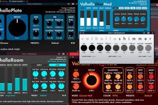 ValhallaDSP Bundle 2024-11 MAC