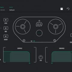 Imaginando K7D v1-0-2 VST-AAX WiN