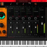 IK Multimedia SampleTank v4-2-4 WiN