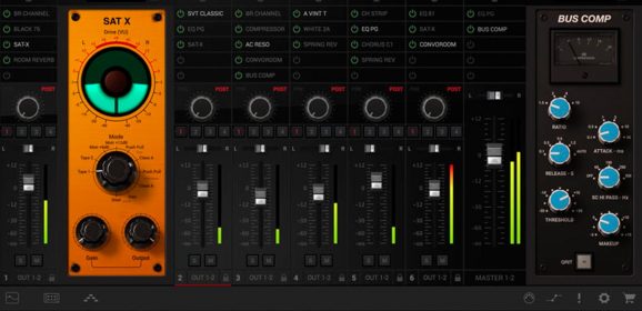 IK Multimedia SampleTank v4-2-4 WiN