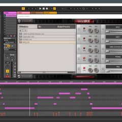 mixIR3 IR Loader v1-0-2 EXE-VST WIN