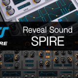 Reveal Sound Spire v1-5-18 WiN
