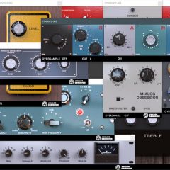 Analog Obsession Bundle 02-2020 WiN-MAC