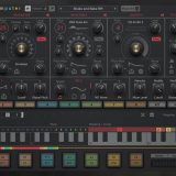 Sugar Bytes DrumComputer v1-3-6 WiN