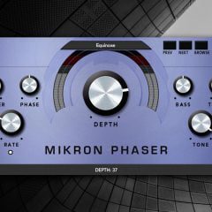 112dB Mikron Phaser v1-0-0 WiN