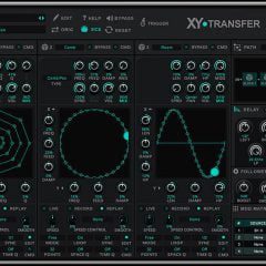 Rob Papen XY-Transfer 1-0-0 WiN