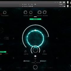 Wavelet Audio SENFINE KONTAKT