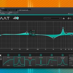 MAAT SantaCruzEQ 1-1-3 VST WiN