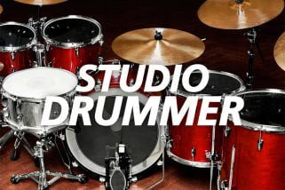 Studio Drummer v1-4-1 KONTAKT