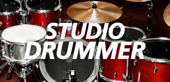 Studio Drummer v1-4-1 KONTAKT