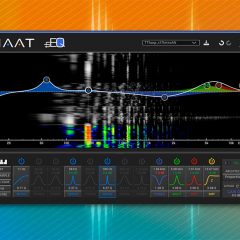 MAAT thEQblue 1-2-6 VST WiN