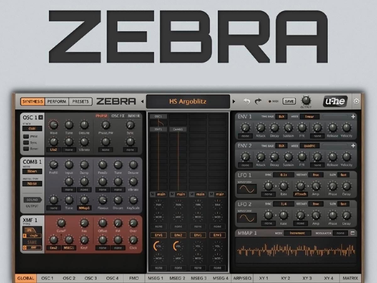 Плагин diva. Zebra VST. U-he VST. Синтезатор дива плагин. U he Zebra 2.