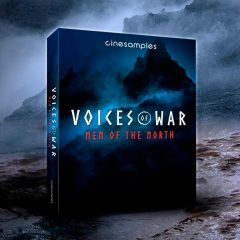 Cinesamples Voices of War KONTAKT