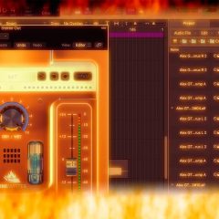 FireMaster v1-1 VST-AAX WiN