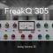 FreakQ-305 2-0-1 VST-AU WiN-MAC